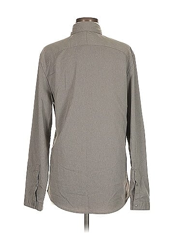 all in motion Long Sleeve Blouse (view 2)