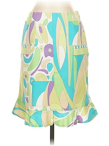 Carlisle Casual Skirt (view 1)