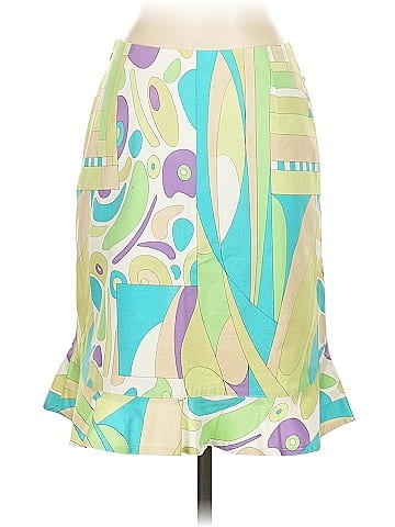Carlisle Casual Skirt (view 2)