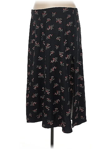 Abercrombie & Fitch Casual Skirt (view 1)