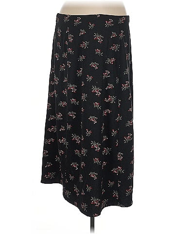 Abercrombie & Fitch Casual Skirt (view 2)