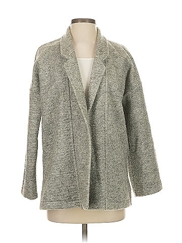 Madewell Coat (view 1)
