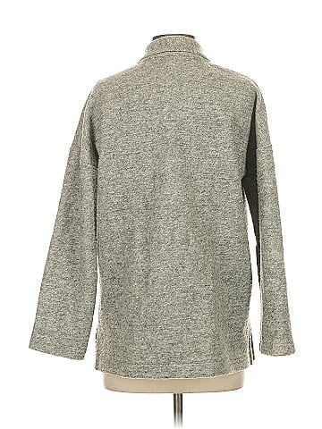 Madewell Coat (view 2)