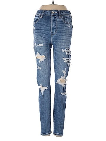 American Eagle Outfitters Jeans (view 1)