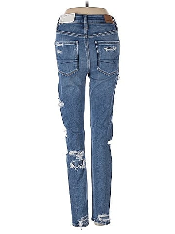 American Eagle Outfitters Jeans (view 2)