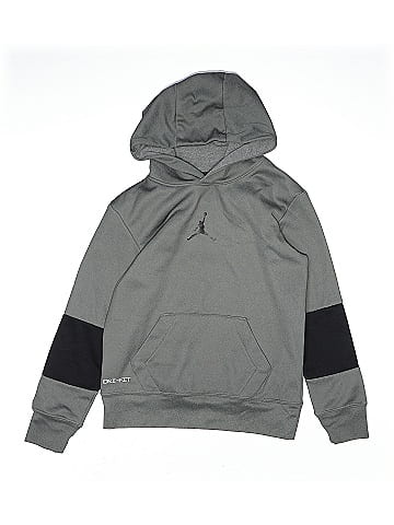 Air Jordan Pullover Hoodie (view 1)