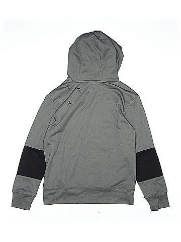 Air Jordan Pullover Hoodie (view 2)