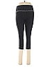 Reebok Black Active Pants Size L - photo 2