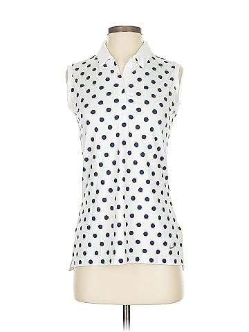 Nike Golf Sleeveless T-Shirt (view 1)