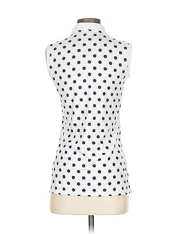 Nike Golf Sleeveless T-Shirt (view 2)