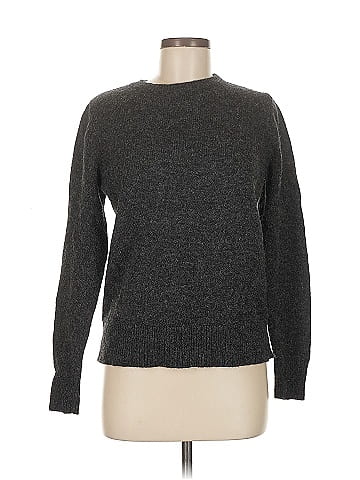 Pendleton Wool Pullover Sweater (view 1)