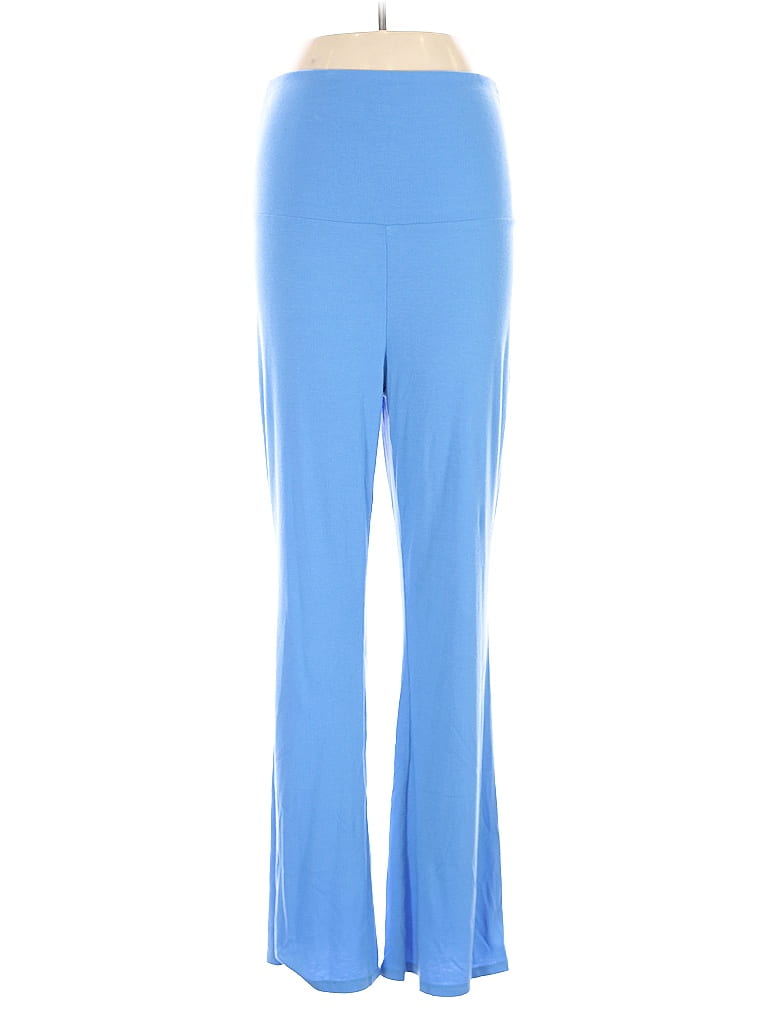 Pre-owned No Boundaries Casual Pants In Blue