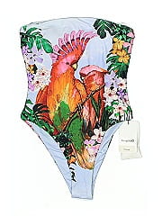 Desigual Swimsuit Bottoms