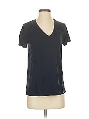 Lou & Grey For Loft Short Sleeve T Shirt