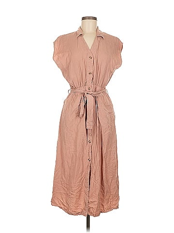 Thread & Supply Casual Dress (view 1)