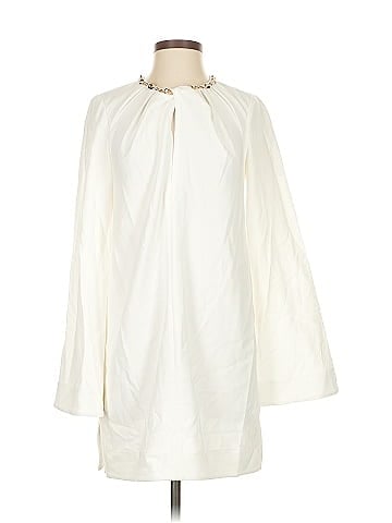 STAUD 3/4 Sleeve Blouse (view 1)