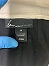 Lane Bryant Solid Black Formal Skirt Size 24 - photo 4