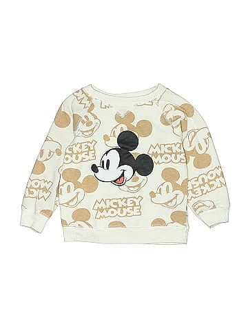 Disney Pullover Sweater (view 1)