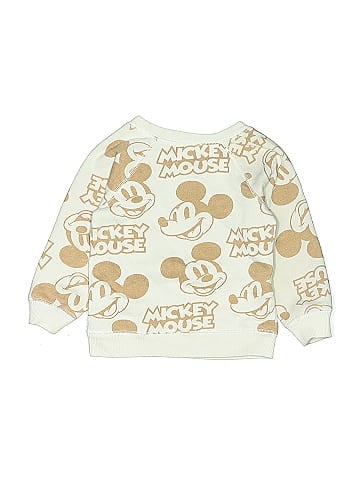Disney Pullover Sweater (view 2)