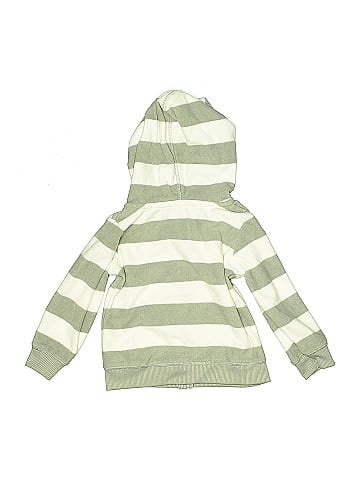 Carter's Zip Up Hoodie (view 2)