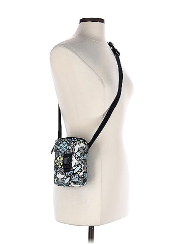 Vera Bradley Plaza Medallion ReActive Belt Bag Sling (view 2)