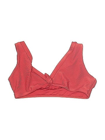 Frankies Bikinis Swimsuit Top (view 1)