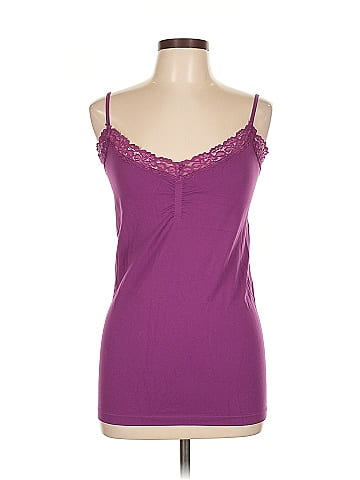 Attention Tank Top (view 1)