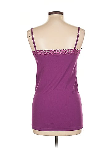 Attention Tank Top (view 2)