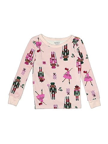 Carter's Pullover Sweater (view 1)