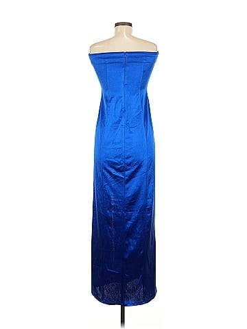 Lucy In The Sky Cocktail Dress (view 2)