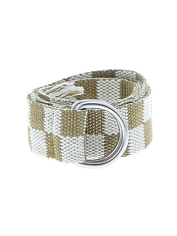 Target Belt (view 1)