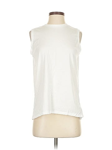 Crz Yoga Sleeveless T-Shirt (view 1)