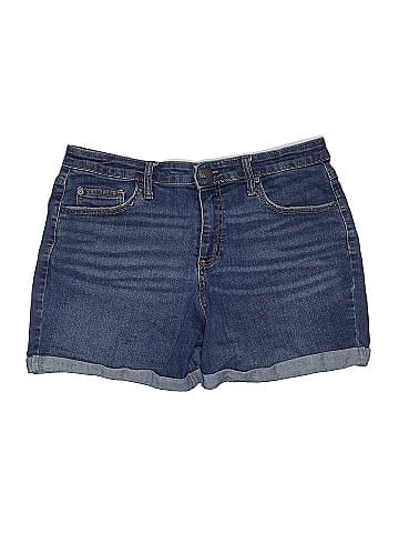 Universal Thread Denim Shorts (view 1)