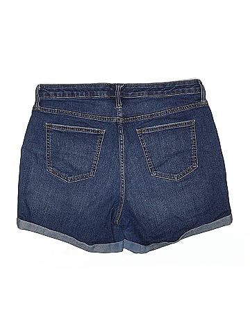Universal Thread Denim Shorts (view 2)