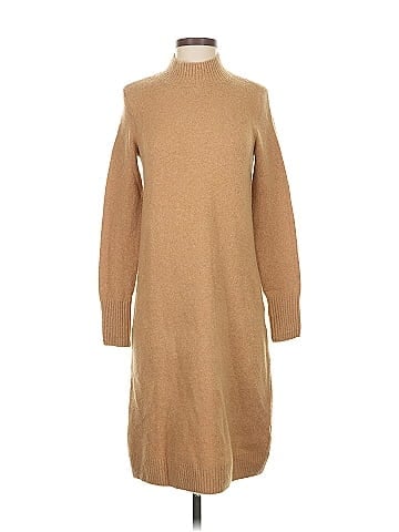 J.Crew Factory Store Turtleneck Sweater (view 1)