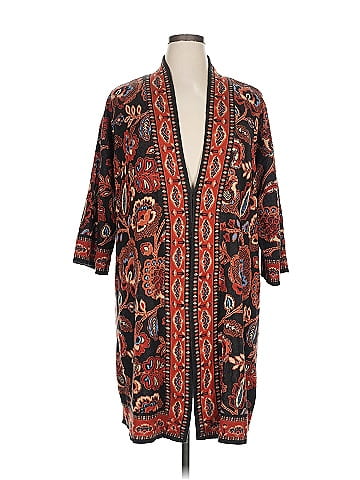 Soft Surroundings Cardigan (view 1)