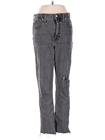 Madewell Jeans (view 1)