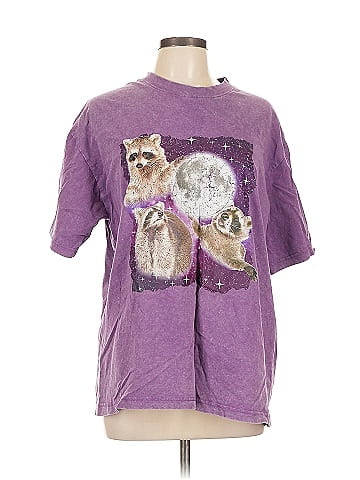 Unbranded Short Sleeve T-Shirt (view 1)