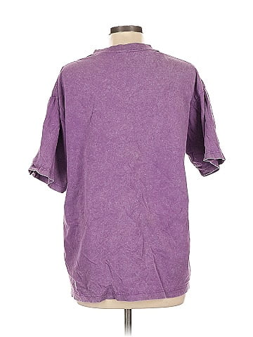 Unbranded Short Sleeve T-Shirt (view 2)