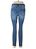 Maurices Hearts Blue Jeans Size 6 - photo 2
