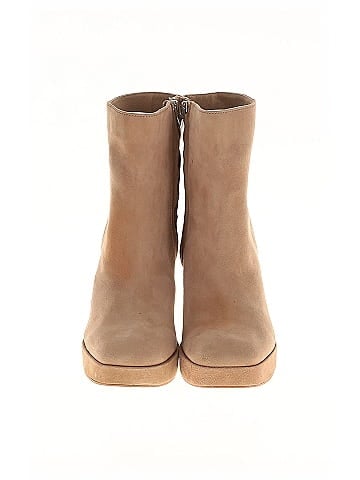 Dolce Vita Ankle Boots (view 2)