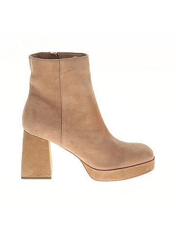 Dolce Vita Ankle Boots (view 1)