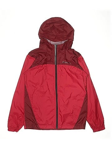 Columbia Windbreaker (view 1)