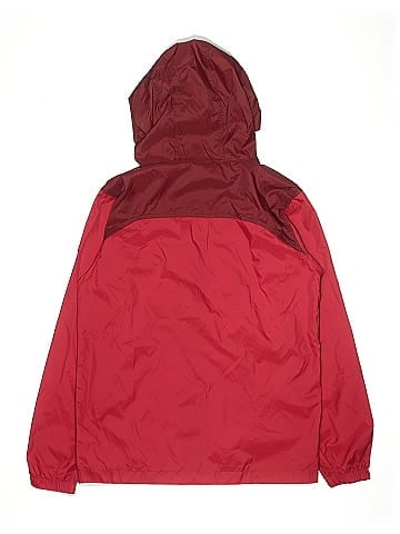 Columbia Windbreaker (view 2)