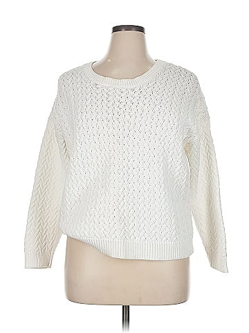 Gap Outlet Pullover Sweater (view 1)
