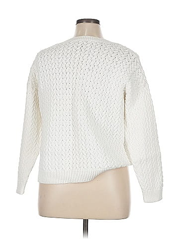 Gap Outlet Pullover Sweater (view 2)