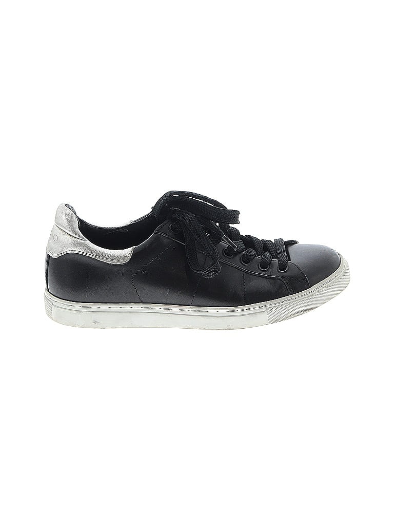 IRO Black Sneakers Size EU 36 - photo 1