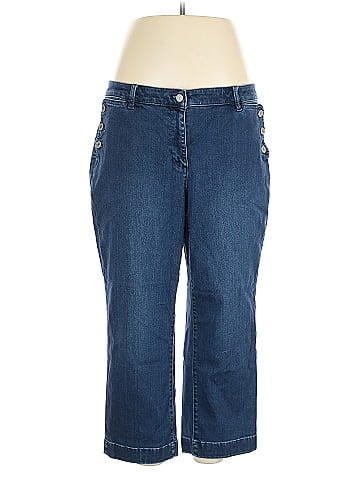 Talbots Jeans (view 1)