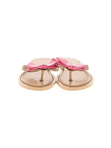 Melissa Sandals (view 2)
