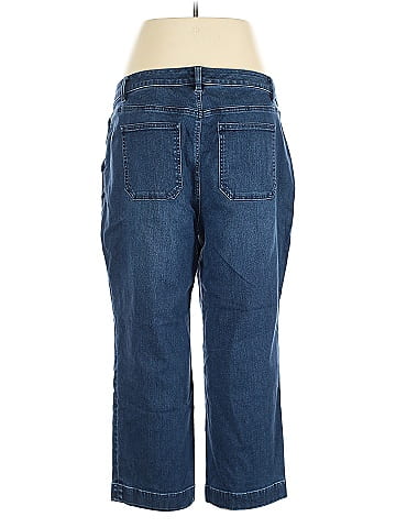 Talbots Jeans (view 2)